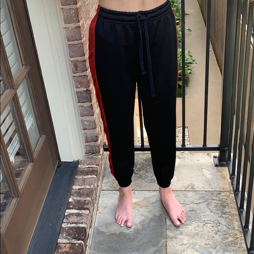Zara joggers - Picture 2 of 4